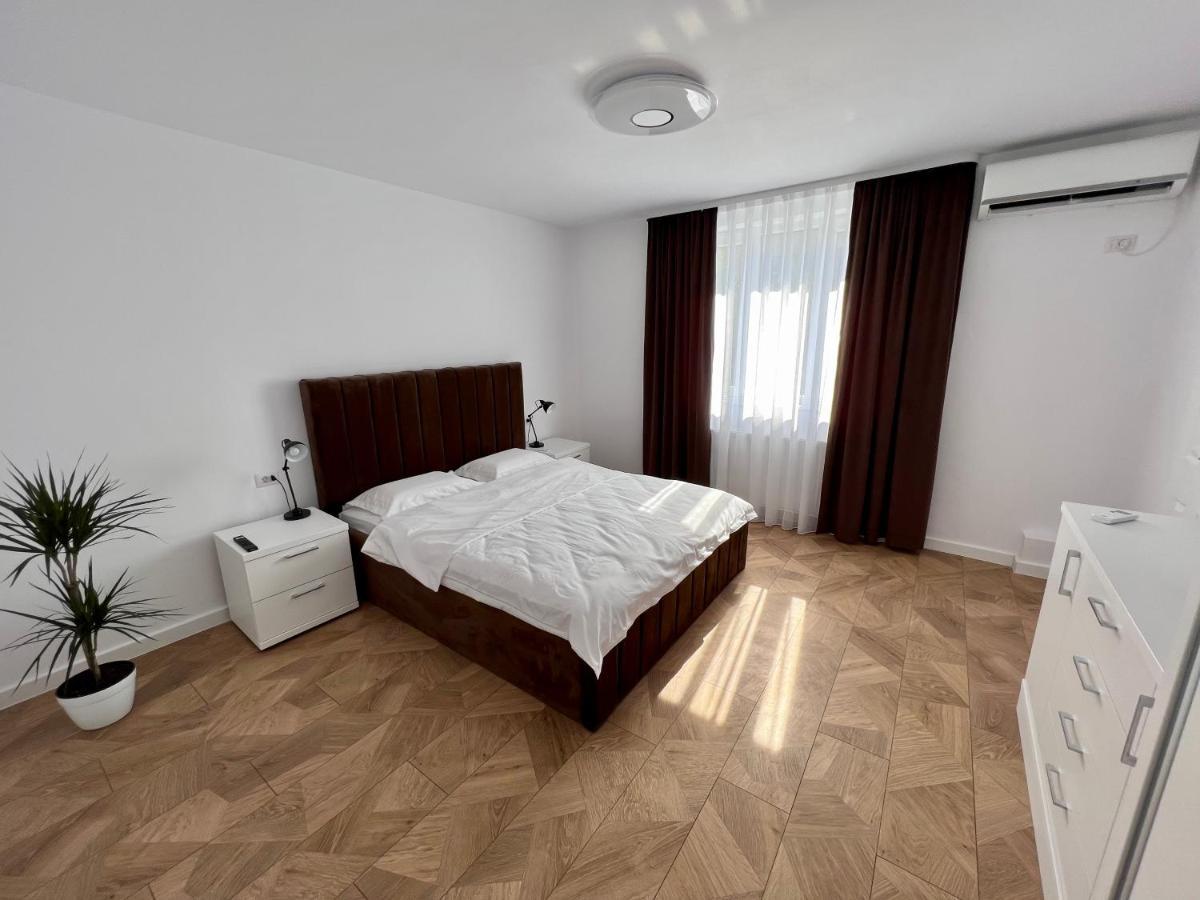 Ancodirect Apartments Рэдэуци Экстерьер фото