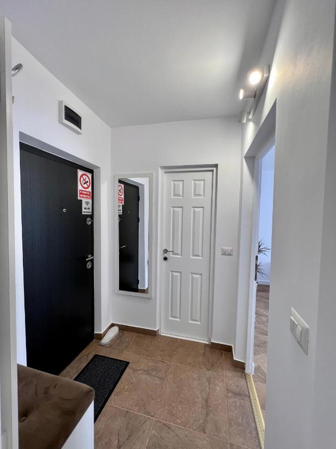Ancodirect Apartments Рэдэуци Экстерьер фото