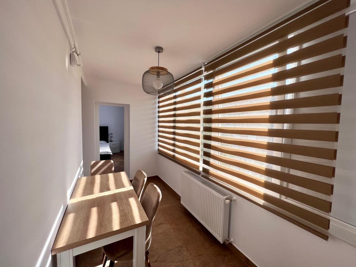 Ancodirect Apartments Рэдэуци Экстерьер фото
