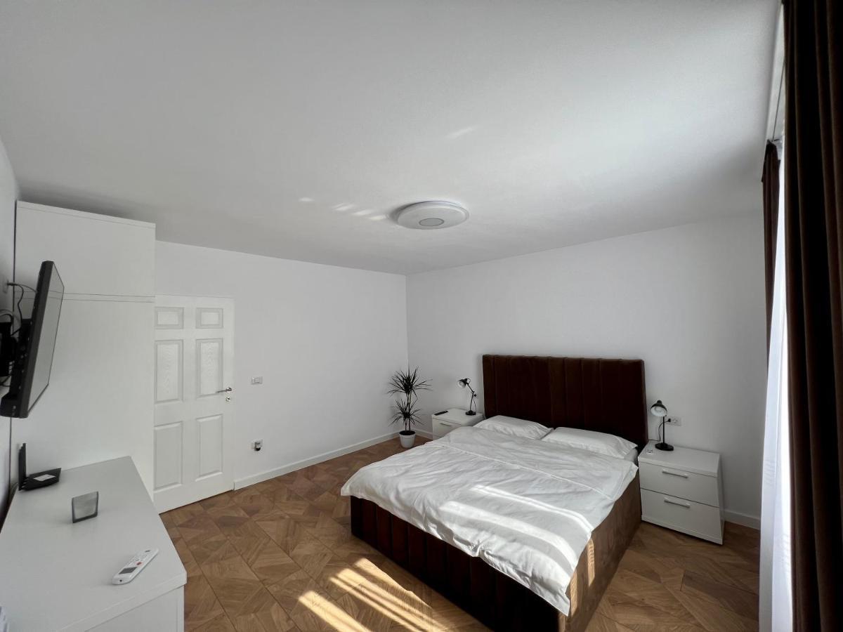 Ancodirect Apartments Рэдэуци Экстерьер фото
