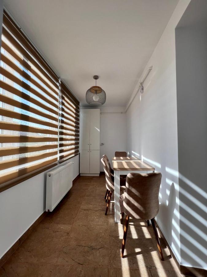 Ancodirect Apartments Рэдэуци Экстерьер фото