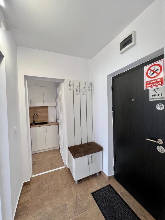 Ancodirect Apartments Рэдэуци Экстерьер фото