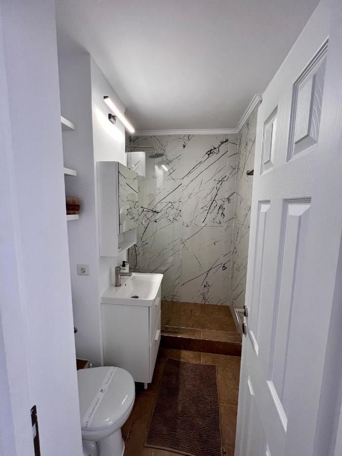 Ancodirect Apartments Рэдэуци Экстерьер фото